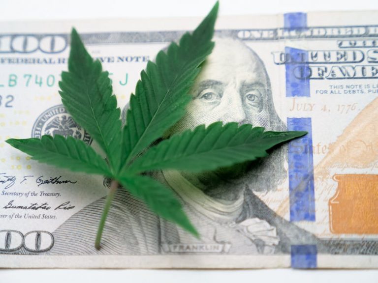 Prague A Prime Destination for Cannabis Retail
