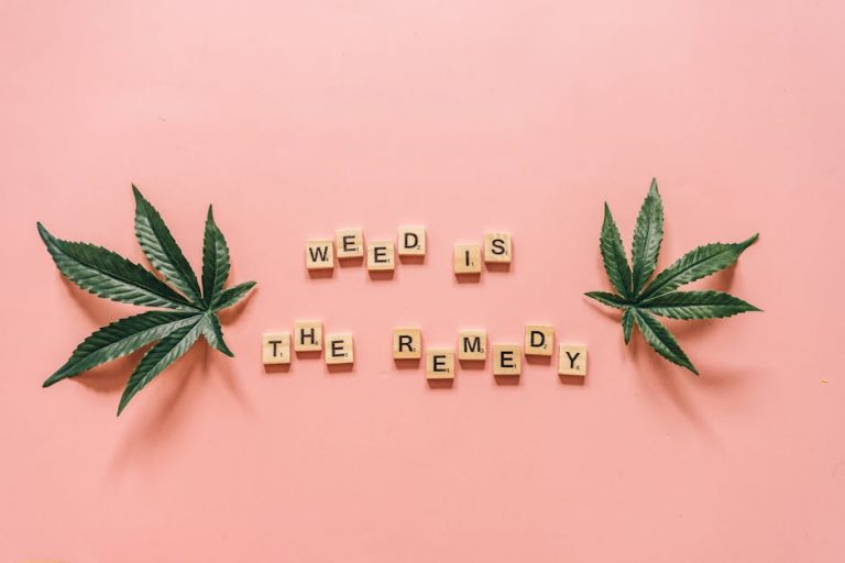 Prague cannabis delivery