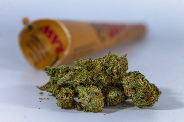 Looking for the finest selection of THC vape products in the heart of Europe?