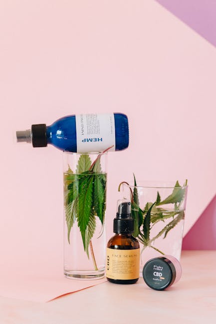 Vape Delivery Prague: Reliable THC Vape Products Delivered Fast