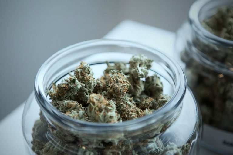 Prague Weed Shop