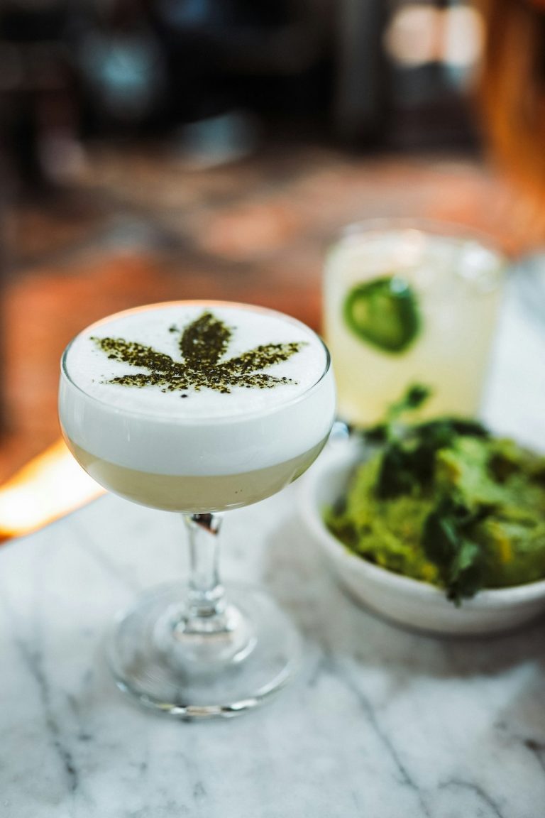 Prague’s Growing THC Vape Scene