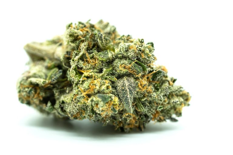 Discreet THC Joints Delivery in Prague
