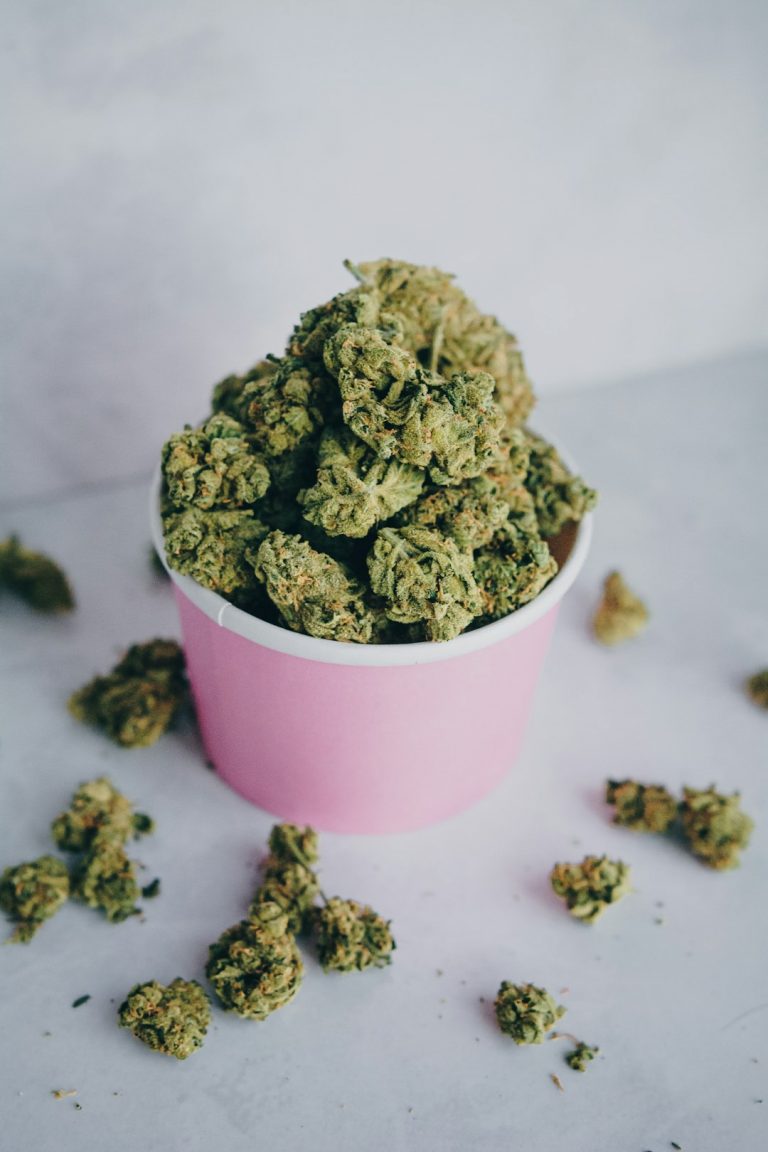 THC Online Shop Prague