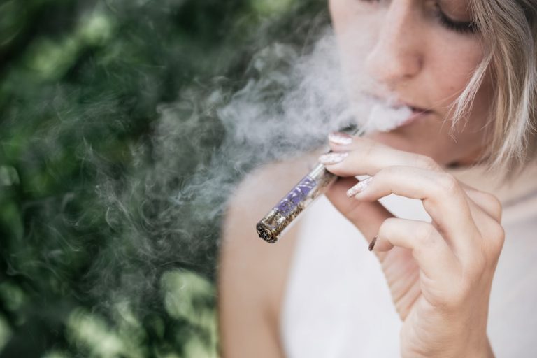 High quality hemp cannabis and marijuana products in Prague