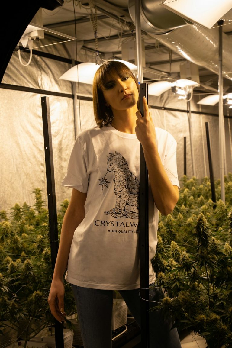 Cannabis Delivery in Prague: The Definitive Guide