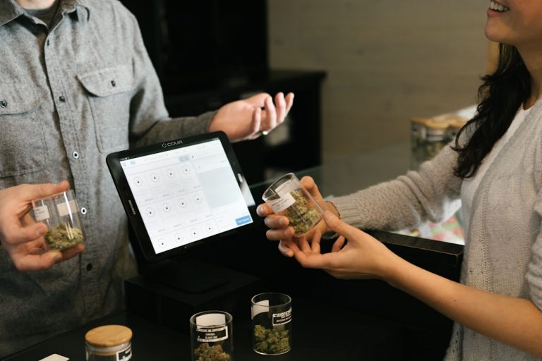 THC Joints Supplier for Tourists in Prague