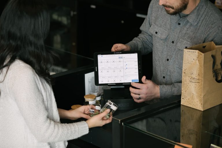 Cannabis Delivery Prague