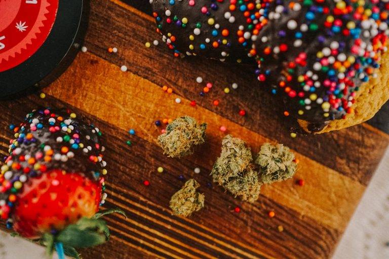 Buying Weed in Prague: A Complete Guide
