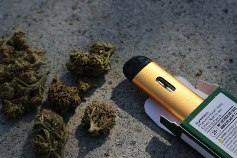 Prague THC Chocolate and Cannabis Shop