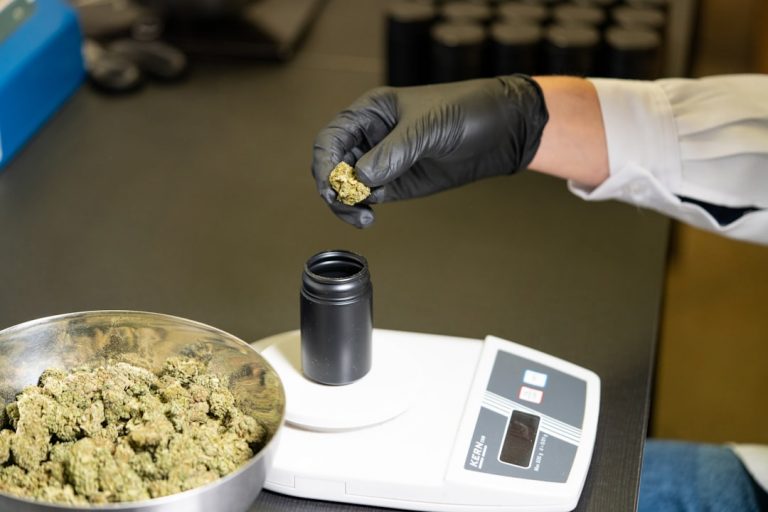 Prague Hemp Shop