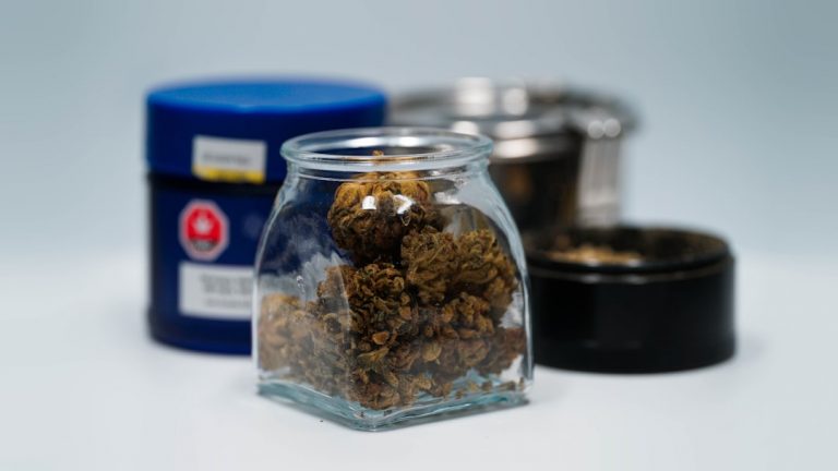 Discreet Cannabis Delivery Prague