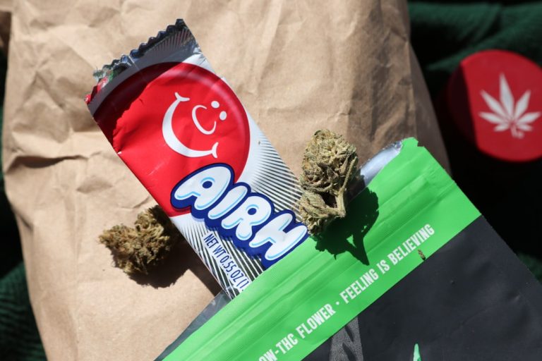 Discover a new way to experience premium cannabis in the heart of the Czech Republic