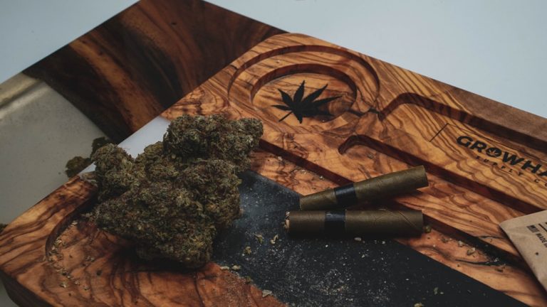 High‑Quality THC Vape Products in Prague