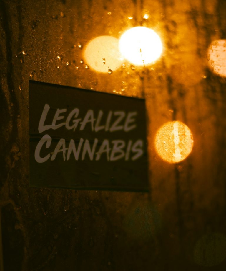 Prague Cannabis Delivery