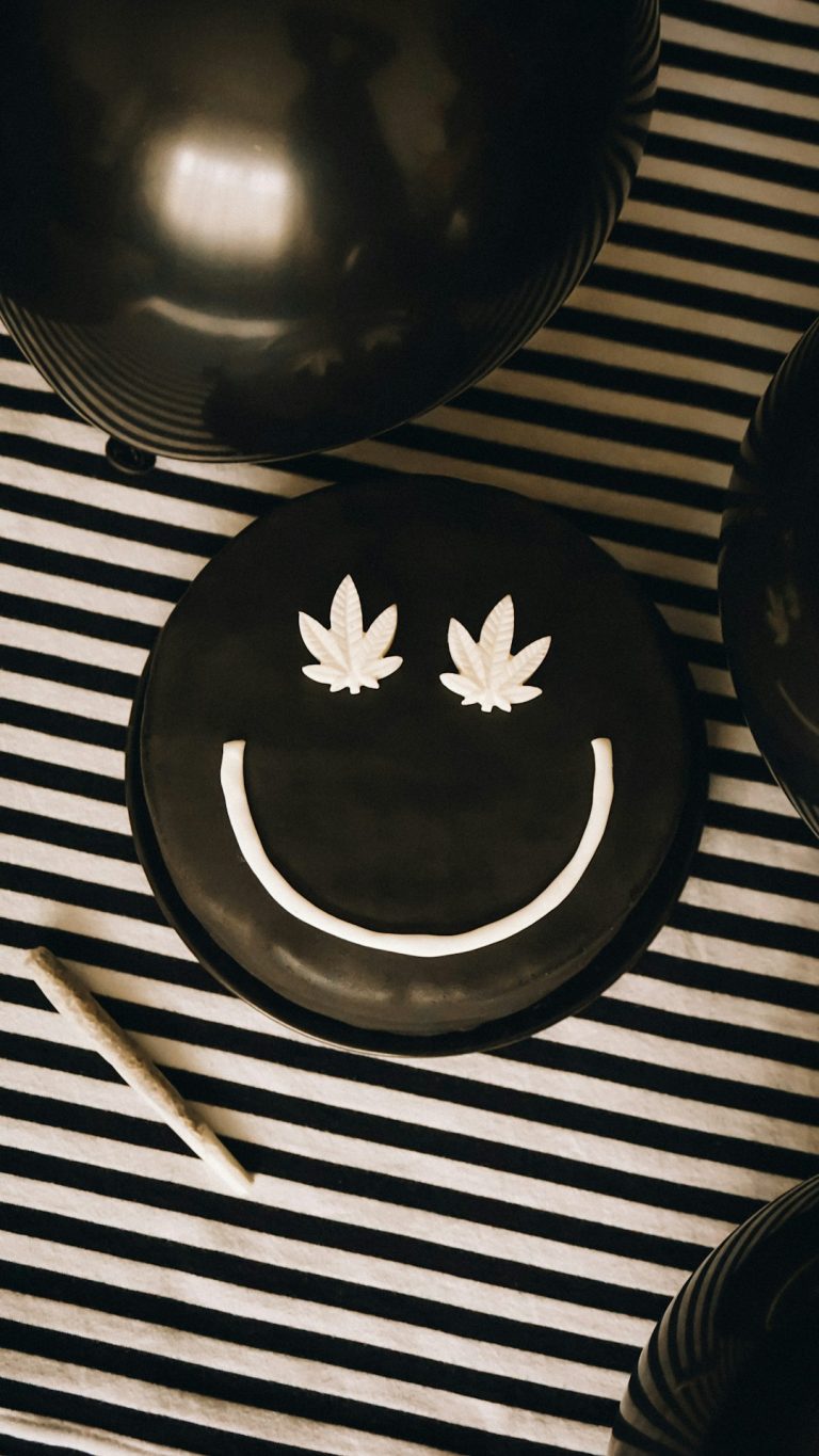 Welcome to the premier destination for THC-infused chocolate and a full range of cannabis products in the heart of Prague