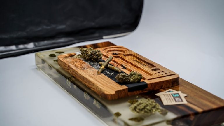 Premium THC Joints in Prague: Your Ultimate Cannabis Destination