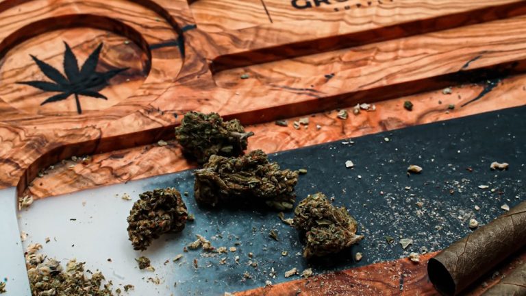 Prague THC Joints: Prices, Availability, and Compliance