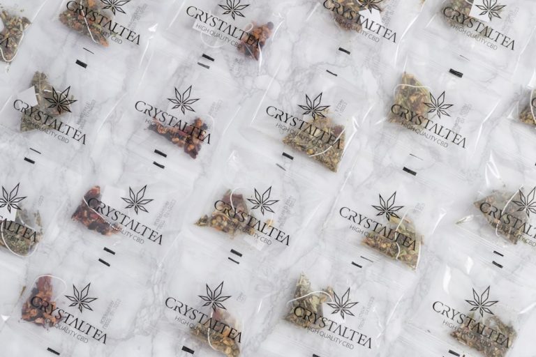 Buy Cannabis Online in Prague