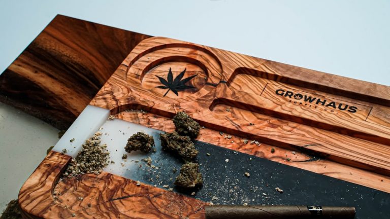 Looking for a discreet, high‑quality place to buy THC joints in the heart of Prague?
