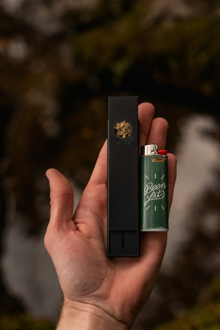 Looking for a reliable online vape store in Prague that offers a wide selection of THC vape products?