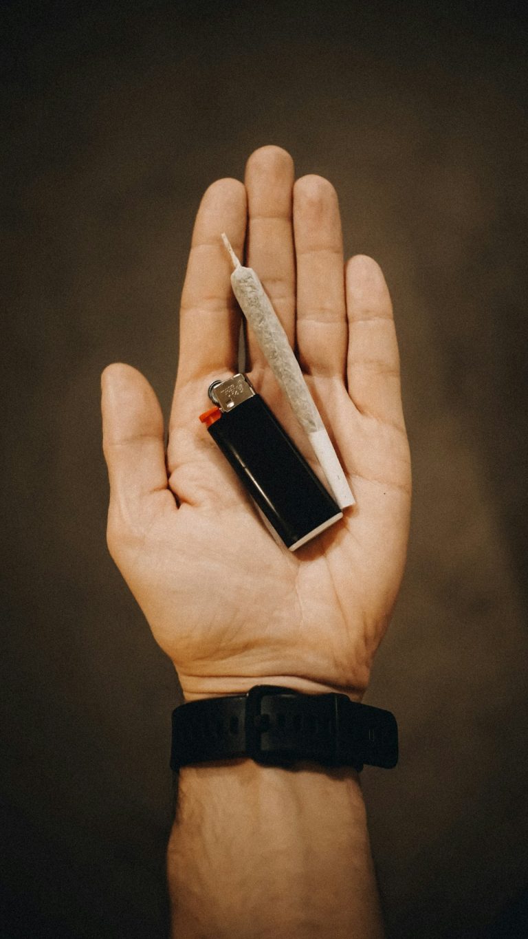 Fast and Reliable Hemp Delivery Service in Prague