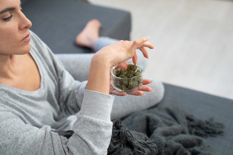 Prague Hemp Shop