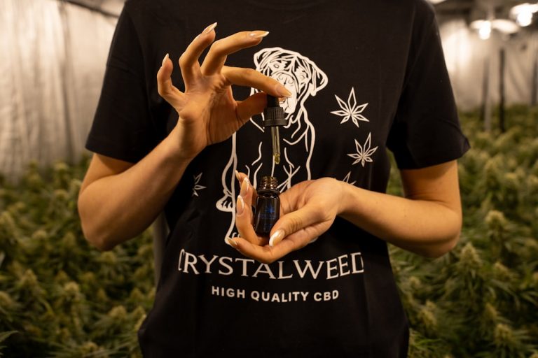 Prague Vape Shop: Premium THC, Cannabis, and Weed Vape Delivery
