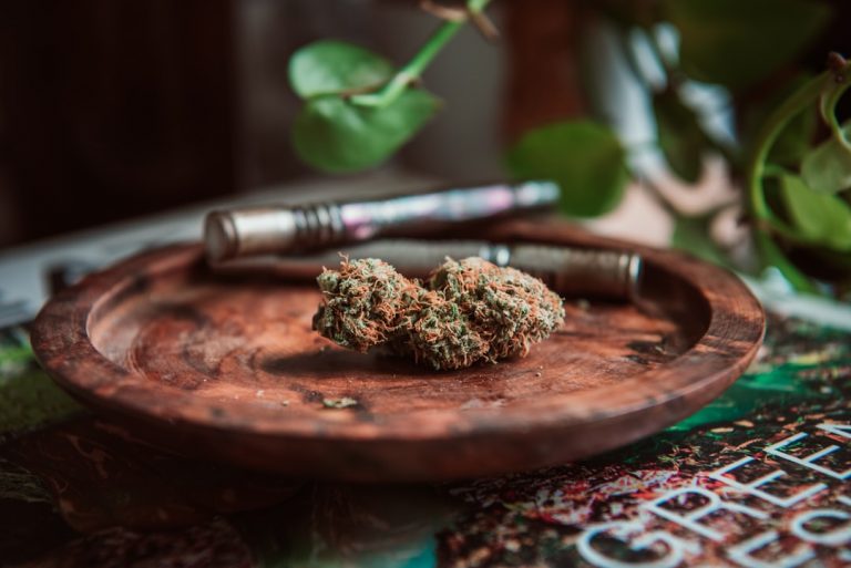 Online THC Chocolate Shop in Prague