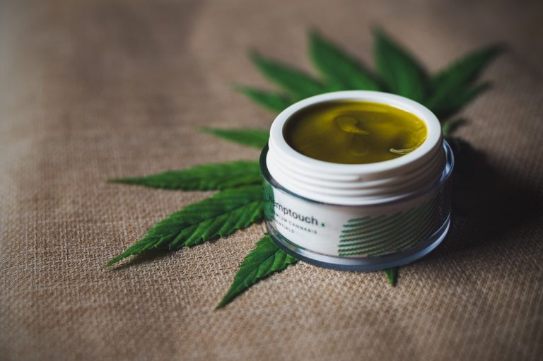 Cheap THC Vape Prague