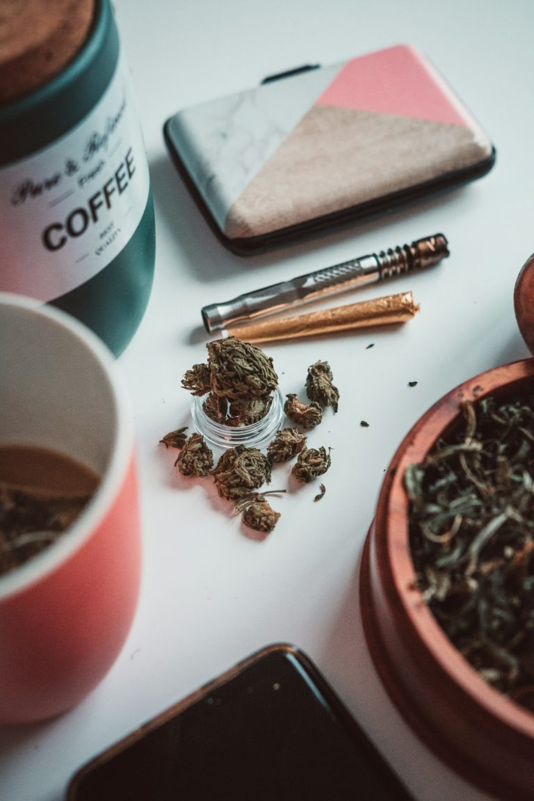 Prague’s evolving cannabis scene offers a unique blend of tradition and modernity