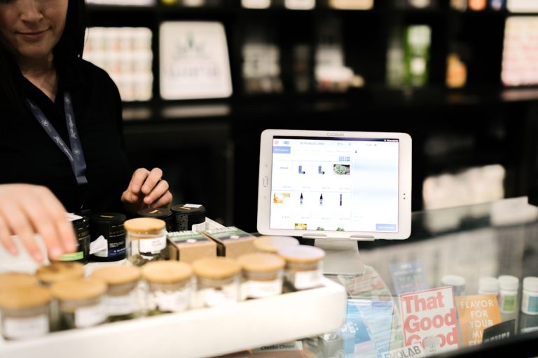 High‑Quality THC Joints Delivery in Prague