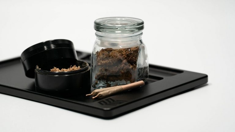 Prague is rapidly becoming a hub for high‑quality hemp and cannabis products in the Czech Republic