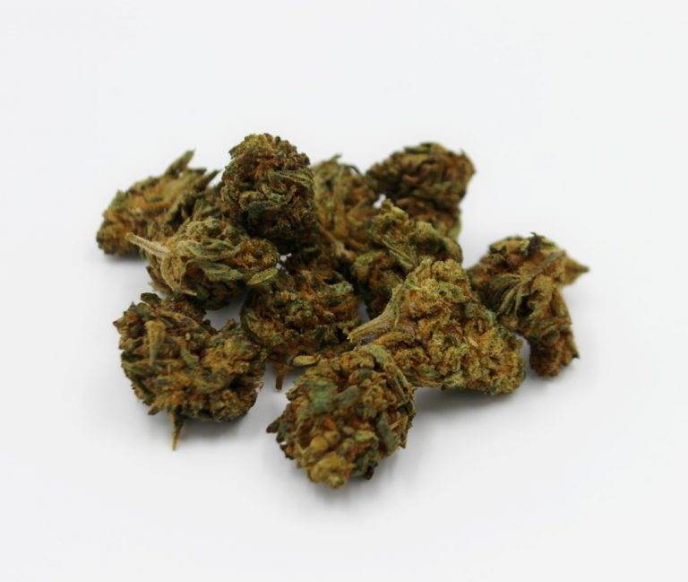 THC Joints Delivery in Prague