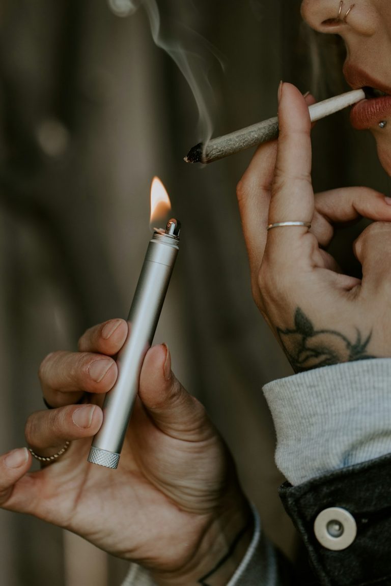 Prague: A Guide to History, Culture, and Cannabis
