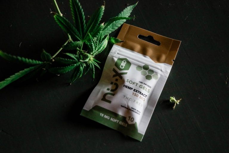 Prague Delivery of THC Chocolate