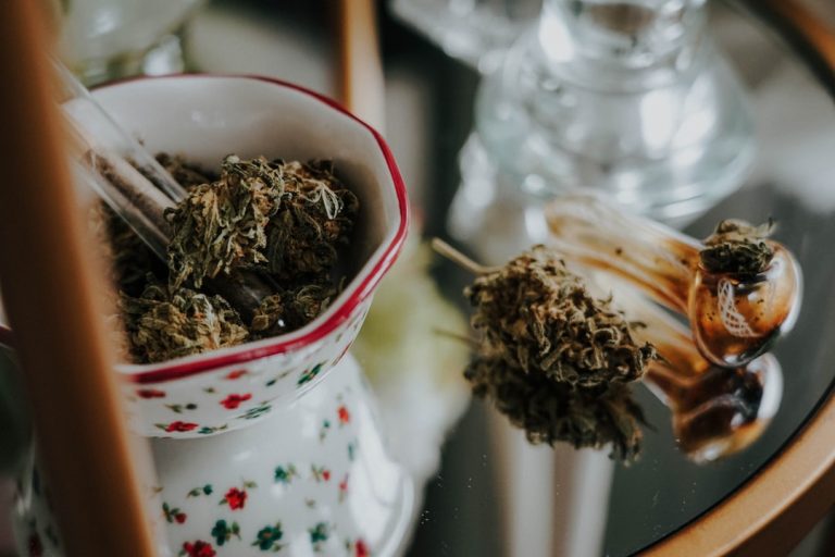 Welcome to Prague’s premier online dispensary