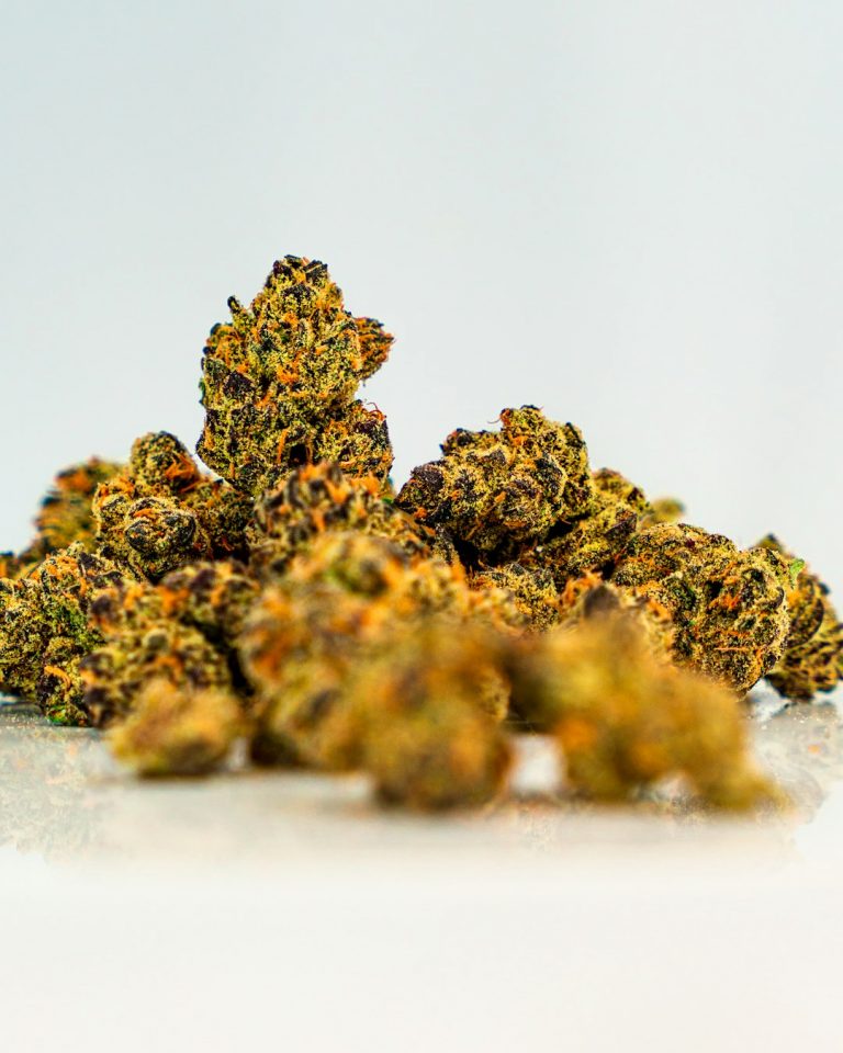 The Definitive Guide to Purchasing High‑Quality THC Joints, Edibles, and Related Cannabis Products in Prague