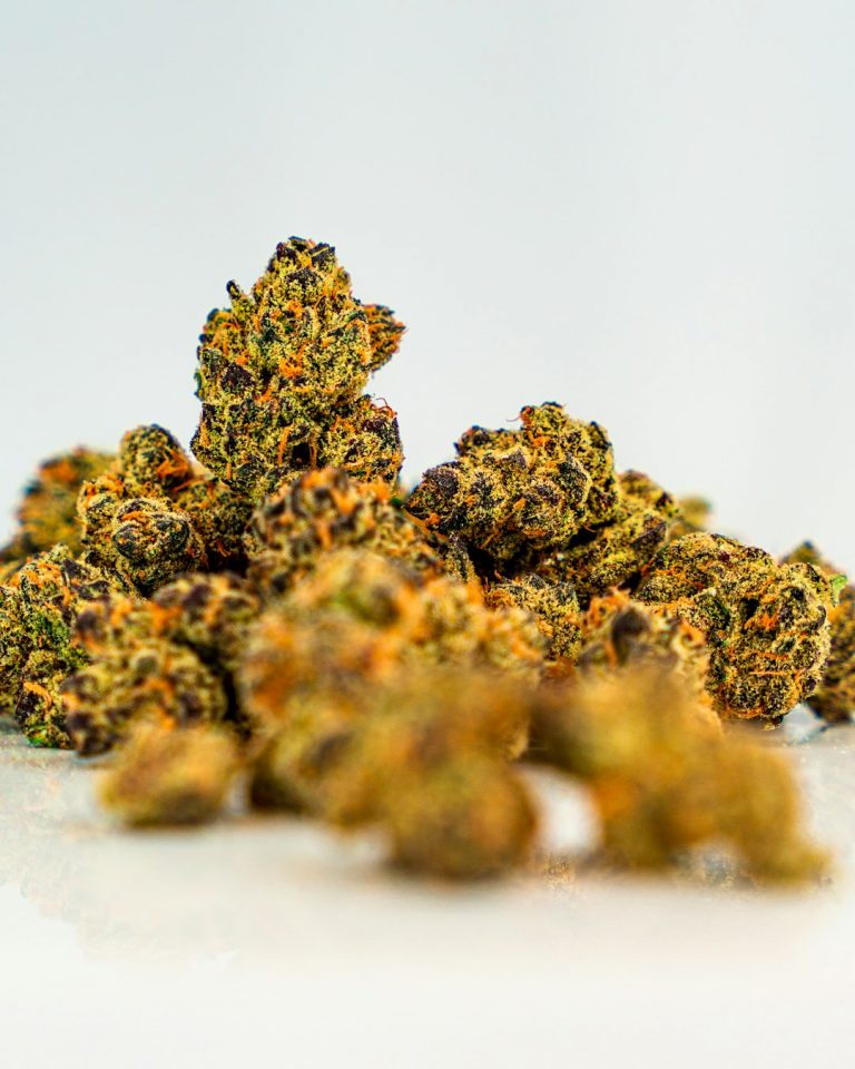Prague Weed Delivery