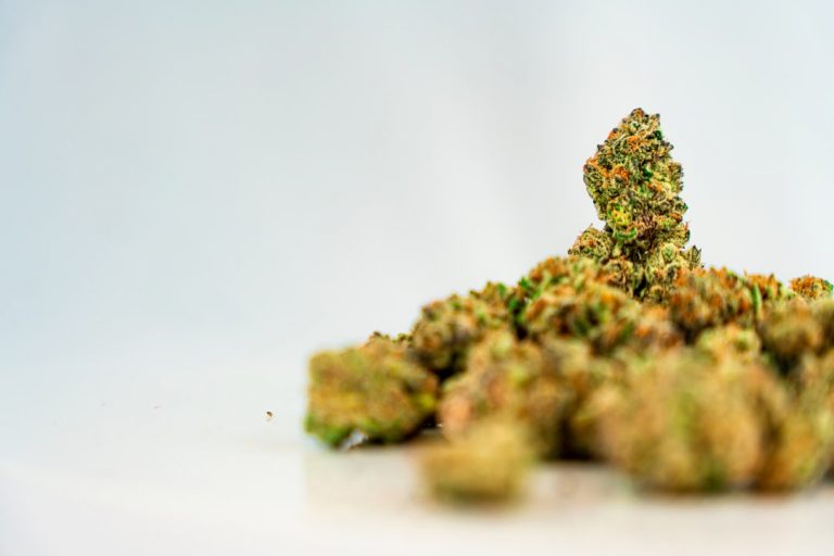 Fast Delivery THC Vape Shop in Prague
