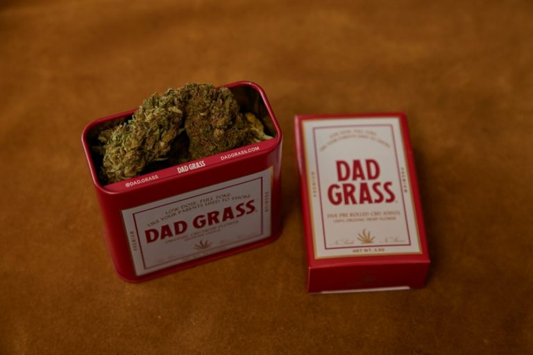 Welcome to Prague’s premier cannabis boutique