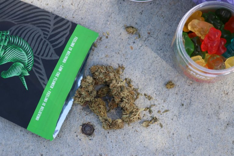 Prague Vape Shop: Your One-Stop Destination for THC Vape and Cannabis Products