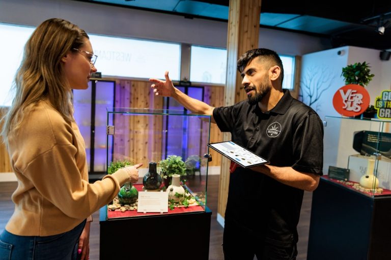 Prague is rapidly becoming one of the most vibrant hubs for cannabis enthusiasts in the Czech Republic