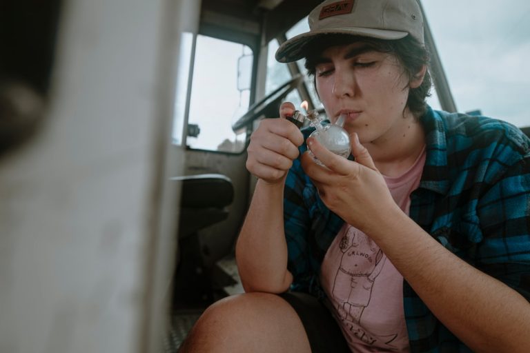 Prague THC Joint Store Official
