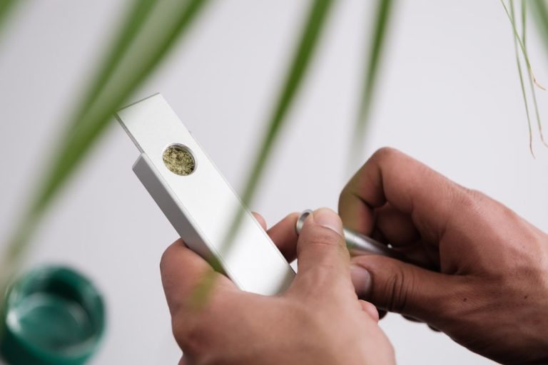 Prague is quickly becoming a hub for cannabis enthusiasts