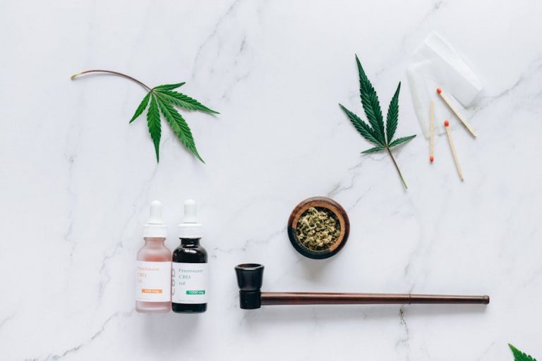 Planning a trip to Prague and curious about the local cannabis vaping scene